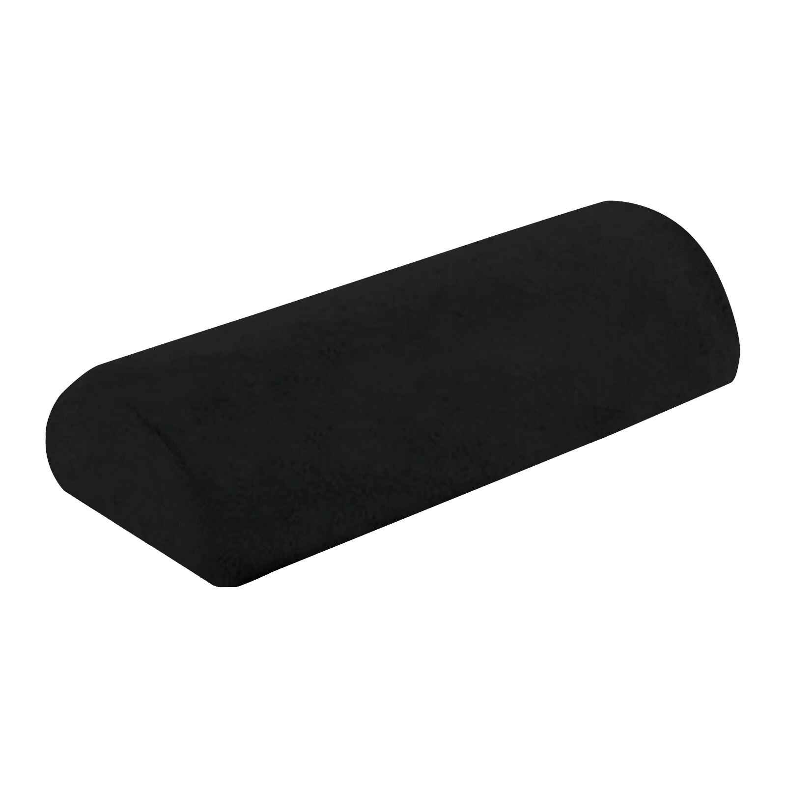 Keychron Repose-Poignet Silicone Ergonomique 32,7 Cm – Compatible V1/V2/Q1/Q2/P1 – Base Antidérapante, Surface Douce – Soulage La Fatigue
