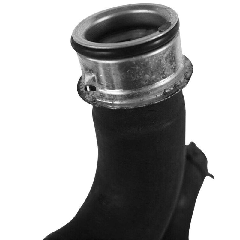 for Mercedes Benz E350 2006 Lower Radiator Coolant Hose 2115014682