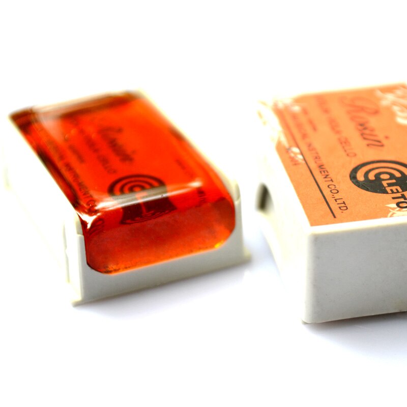 Violín de colofonia, accesorios prémium para violín, cuerdas para violonchelo, instrumentos musicales