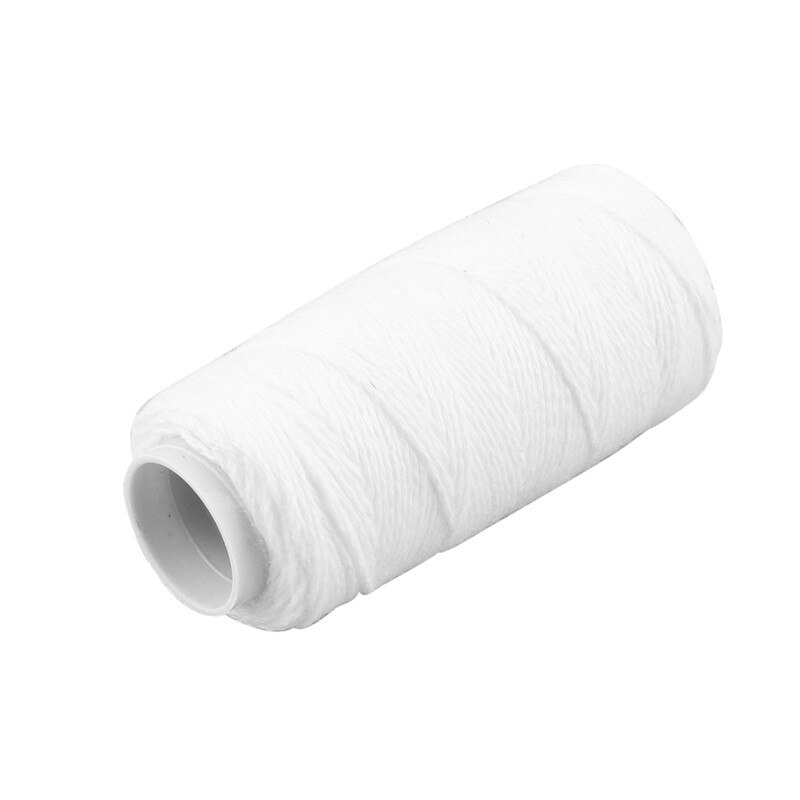 CkeyiN 4/8 Spools Thread for Cotton Threading Facial Hair Remover Epilator Trimmer Electric Hair Removal for Women 52