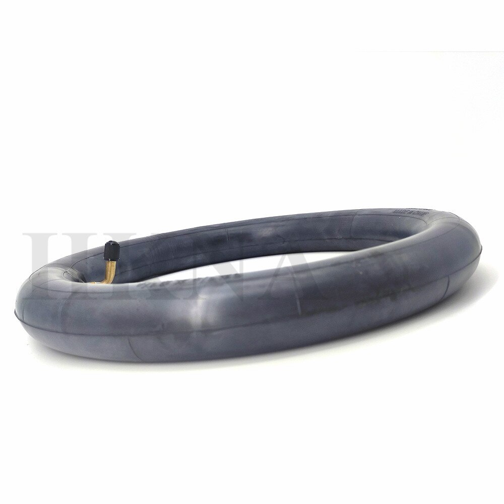 12.5 Inch 12 1/2 X 2 1/4 Inner Tube 12 1/2*2 1/4 Inner Camera With A Bend Angle for Many Gas Electric Scooters And E-Bike Parts