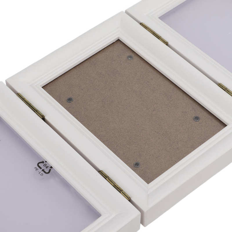 Pamiątkowy nagrobek dla zwierząt domowych kot zwierzę domowe nagrobki zwierzę domowe Pawprint ramka pamiątkowa DIY zwierzę domowe ślad stopy memoriał ramka na zdjęcia z