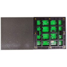 LED Display Module Outdoor P6 SMD 192*192mm 32*32Pixel 1/8S Full Color RGB Advertising Billboard LED Matrix Panel