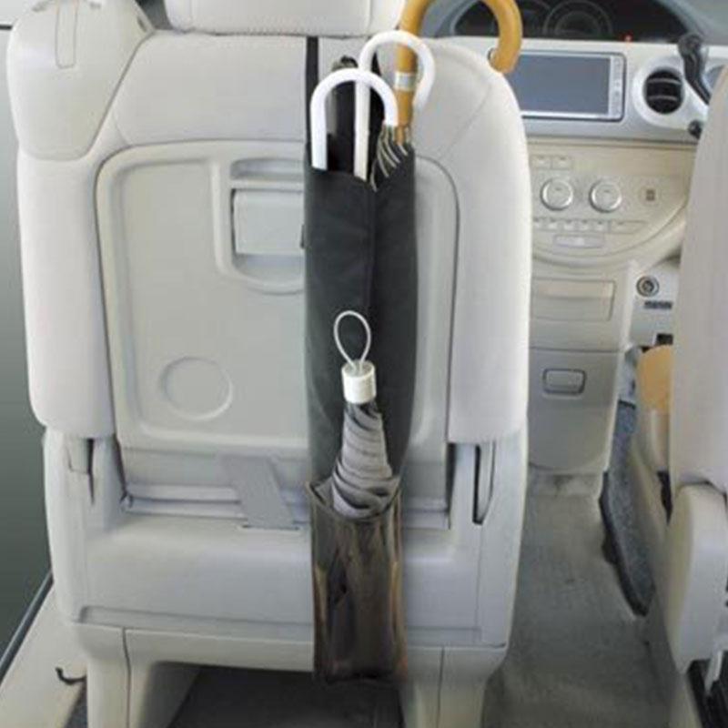 Opvouwbaar Car Seat Terug Paraplu Organizer Cover Hanger Pouch Waterdicht