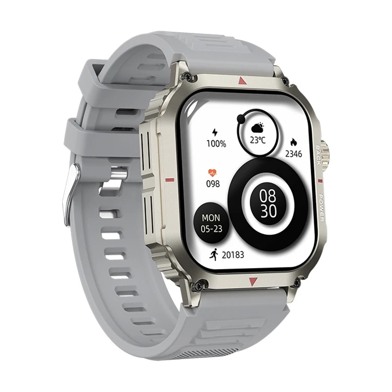 Smart watch DK66