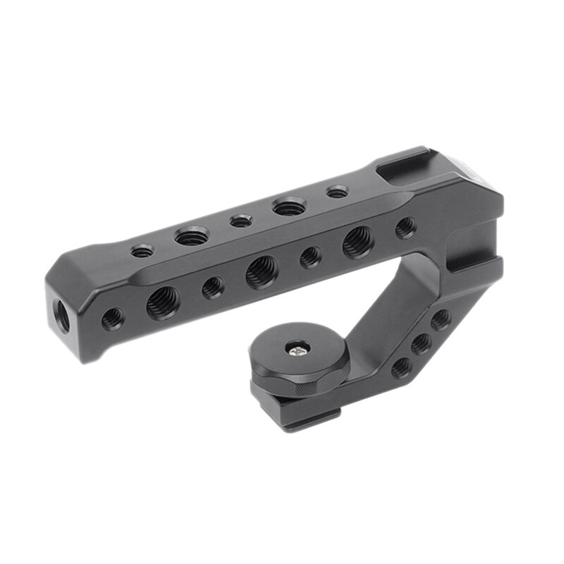 Kamera gimbal steadicam stabilisator for dslr nikon canon sony kamera bærbar speilrefleks og lys: Default Title