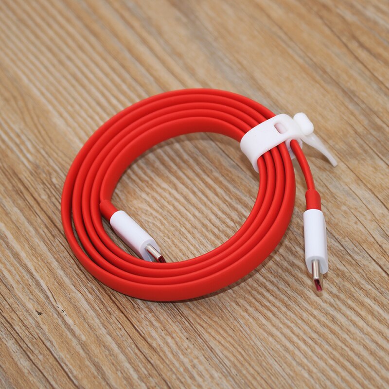 Originele Oneplus 9 Pro 9R Nord 10 Warp Lading Kabel 6A Snel Opladen Draad Usb C Naar C Data Lijn voor Een Plus 1 + 8 7 Pro 7 T 7 T 6T