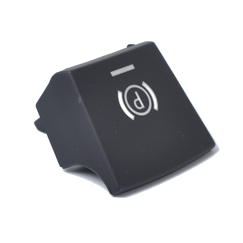 Reemplazo para 5 6 X3 X4 F10 F11 F06 freno de estacionamiento P interruptor de botón 61312822518