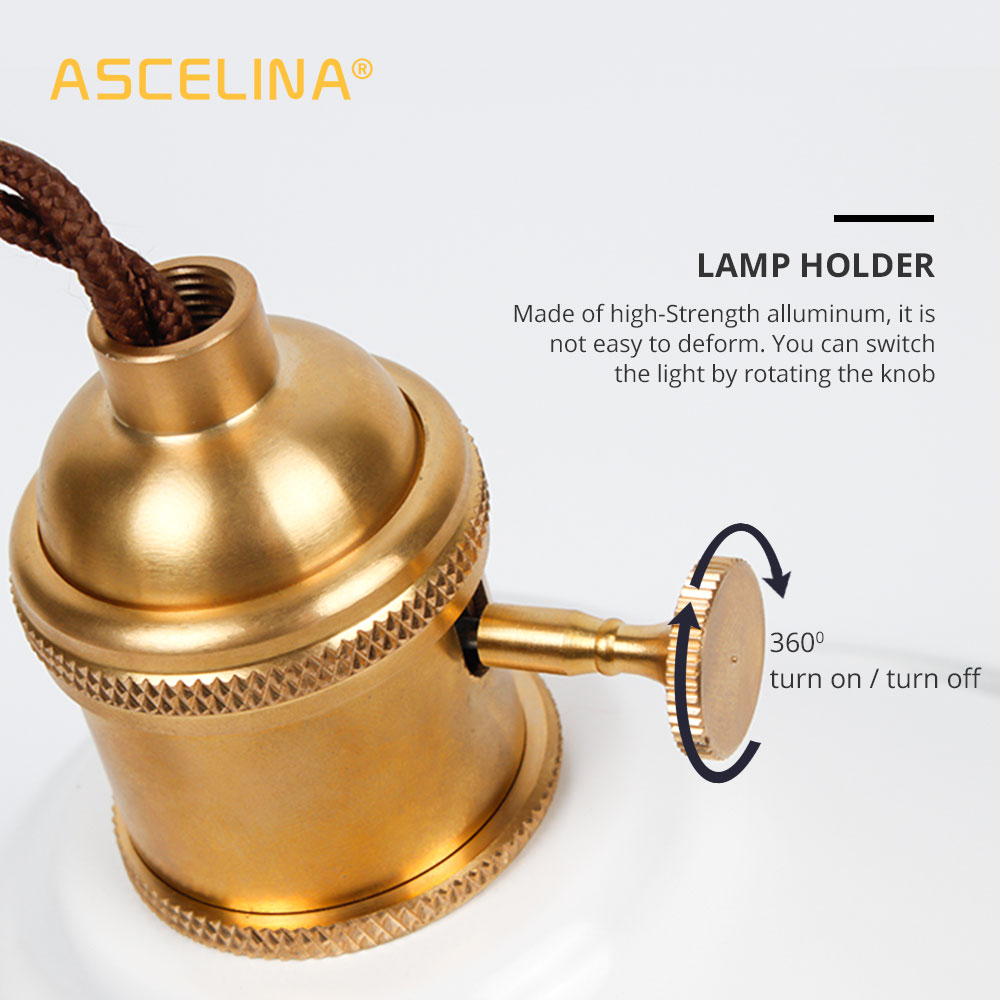 Moderne Nordic Hanglamp LED hanglamp Amerikaanse Opknoping Lamp kleurrijke lamp armatuur woonkamer slaapkamer decoratie verf