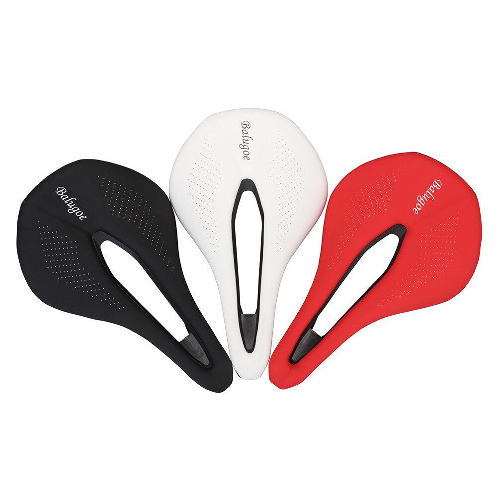 Fiets Zadel Racefiets Breed Zitkussen Comfortabele Zachte Zadel Mountainbike Seat Bag Fiets Seat Cover Bike seat