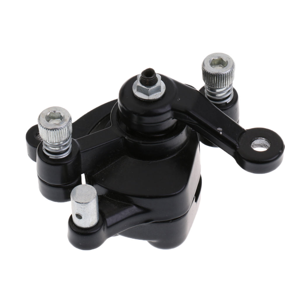 FÜR Piaggio Zip 50 100 125 2T 4T SP 50 Motorrad Roller Vorne