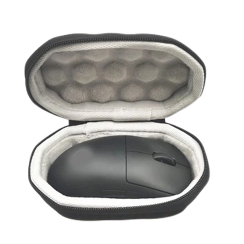 Portable Mouse Travel Case for logitech- GPW / G903 Gaming Mouse Anti-Shock