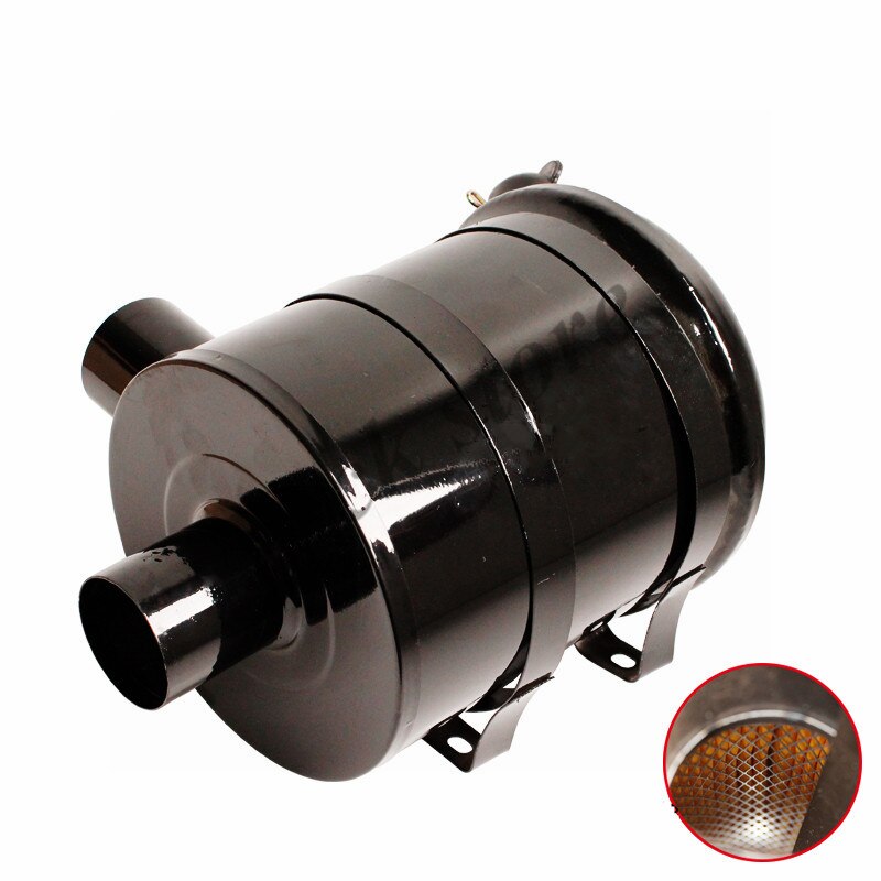 K1522 Luftfilter Montage Für Pickup lkw 485 490 Ersatz Filter