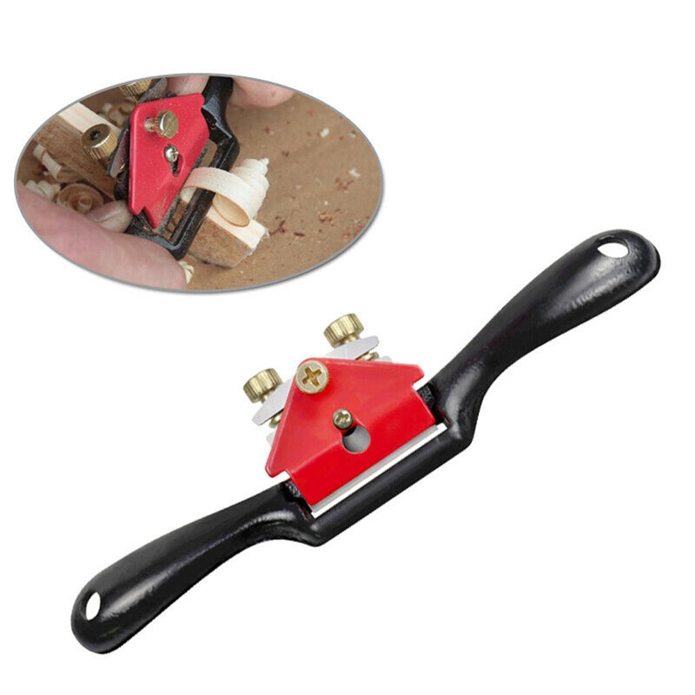 10 Inch Adjustable Iron Bird Planer Woodman A Word... – Grandado