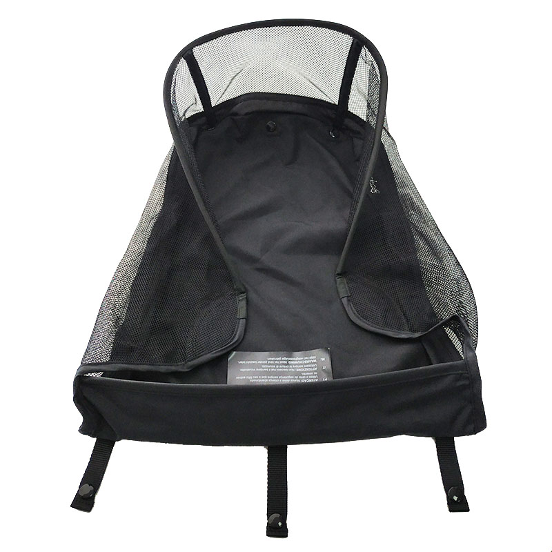 Kinderwagen-Einkaufskorb, jeweils für Cybex Priam 3/4 Mios 2/3 Melio2/3 Buggy-Aufbewahrungstasche, Tragekorb, Babywagen-Zubehör