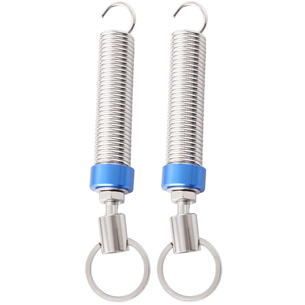 1 Set Car Trunk Lifting Device Premium Adjustable Car Accessories Boot Lid Lifting Spring for Auto Trunk: Default Title