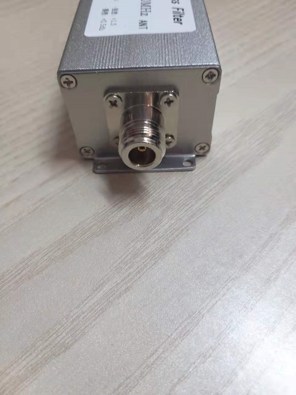 High pass filter HPF-60MHz