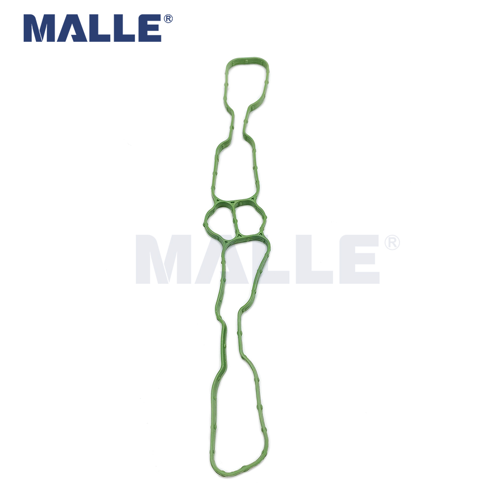 Junta del colector de admisión del motor para Chevrolet Cruze 16-19 Equinox Trax Malibu Buick ENVISION Autos piezas accesorios de coche 12637018