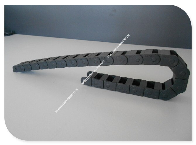 10*10 plastic kabel drag ketting voor 3D printer