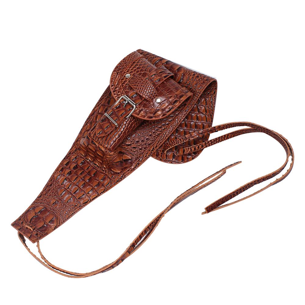 PU Leather Motorcycle Oil Fuel Tank Cover Panel Bag For Harley Sportster XL 883 1200