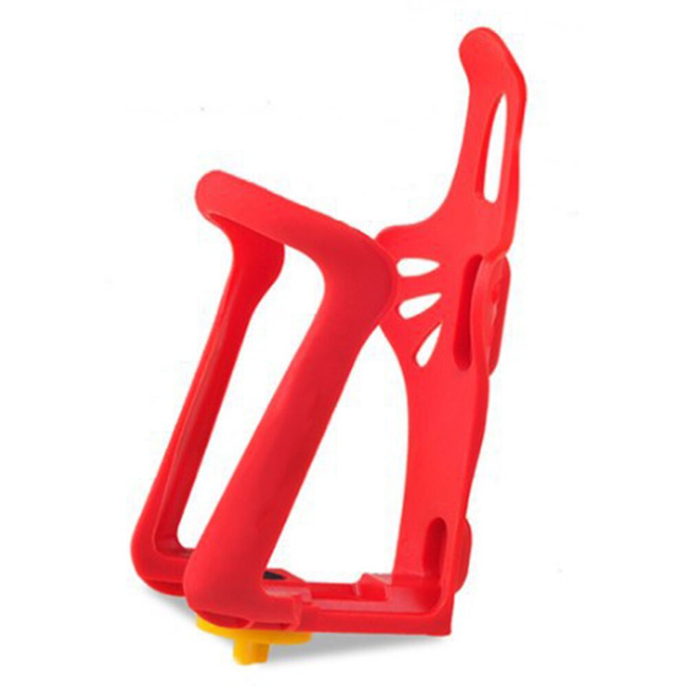 Fahrrad Straße Radfahren Fahrrad Flasche Rack Halter Halterung für Berg Faltrad Käfig MTB Wasser Tasse Zubehör: G297913