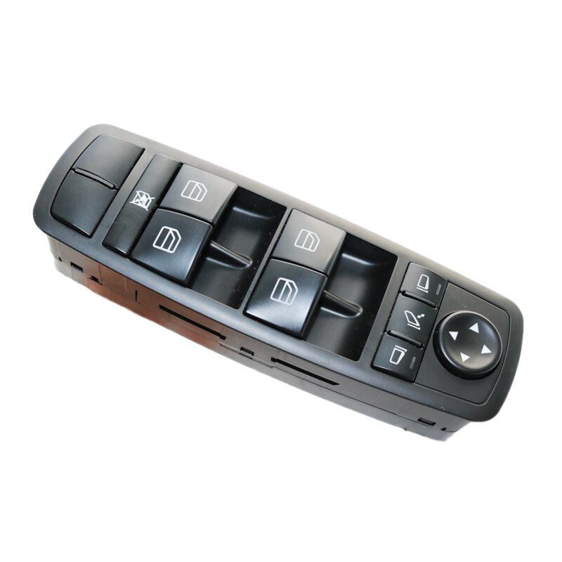 2518300290 Schakelaar Ruitbediening Voor Benz W164 GL320 GL350 GL450 ML320 ML350 ML450 ML500 R320 R350 A2518300290 Een 251 830 02 90
