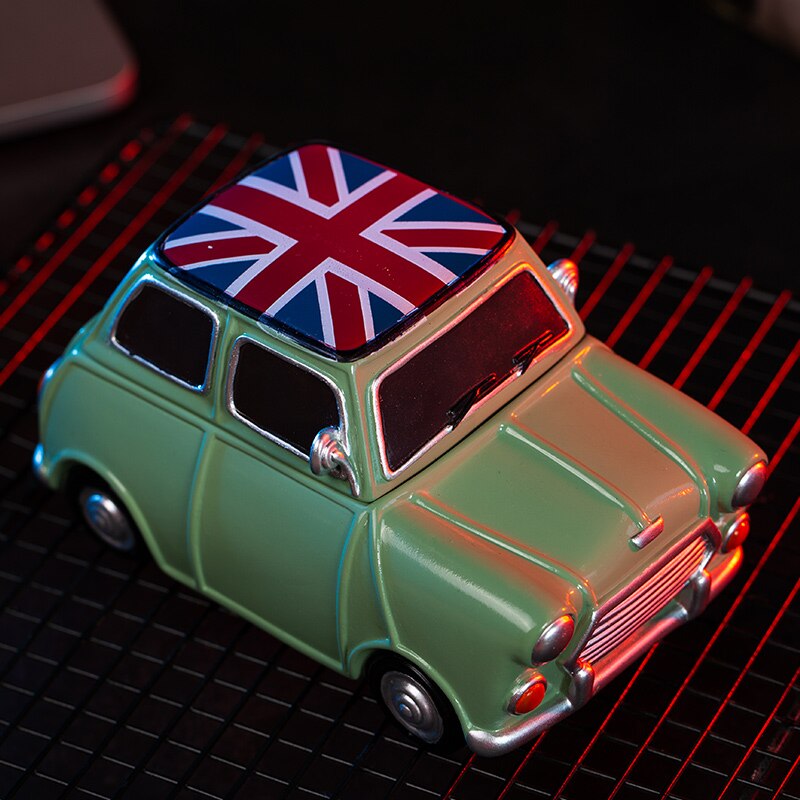 children's deciduous teeth Memorial box boy lovely tooth changing collection box tooth box baby tooth preservat