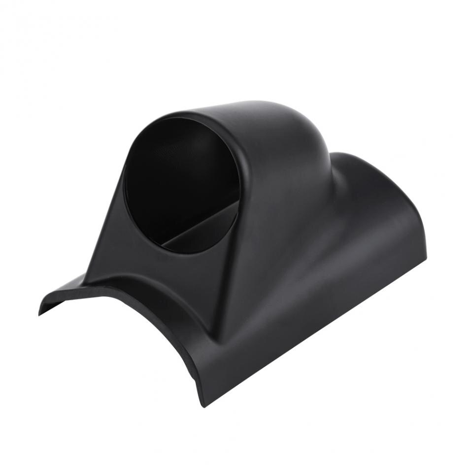 Car Meter Gauge Pillar Mount Pod Holder Bracket Gauge Holder single /dual/triple hole