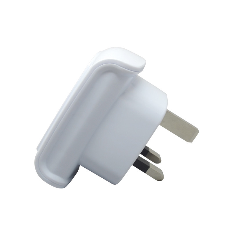 1 pz 15A adattatore per spine da sudafrica a regno unito spine da sudafrica a regno unito spine per convertitore di potenza adattatore da viaggio con presa a 3 Pin