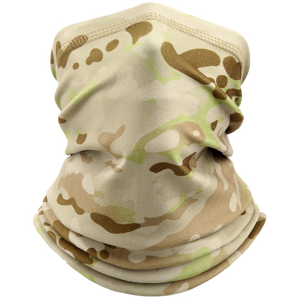 Motorcycle Bandana Half Face Mask Cover Neck Gaiter Motocross Biker Moto Motorbike Snowboard Breathable Scarf Headband Balaclava