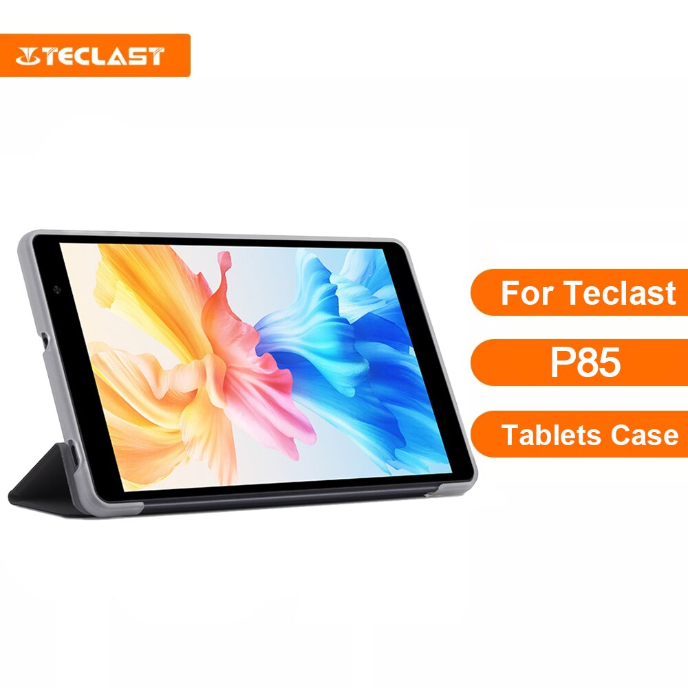 Teclast P85 Tablet Case Voor 8.0 Inch Teclast P85 Tabletten Cover Leather Case Beschermhoes Case Stand Case