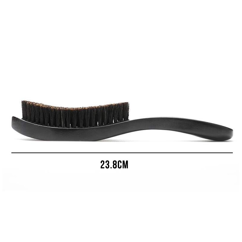 Peines para mascarillas, peine para el pelo, textura de cepillo de pelo, ondas de masaje, herramientas de estilismo Natural, accesorios de tenedores anudados