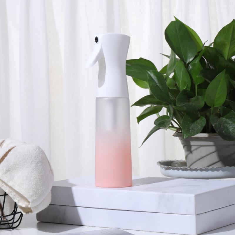 200/300ml Hand Pressure Sprayer High Pressure Continuous Spray Bottle Watering Flowers Manual Spray Bottle Garden Watering Tool: 05 300ml