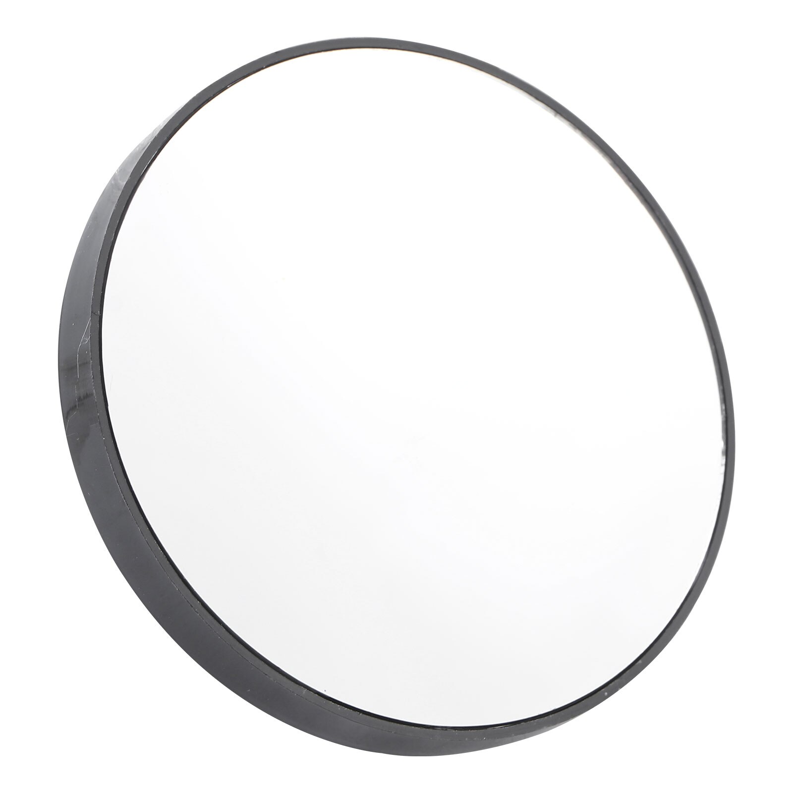 3.5inch 15X Magnifying Round Shape Makeup Mirror with Suction Cups Fixture: Default Title