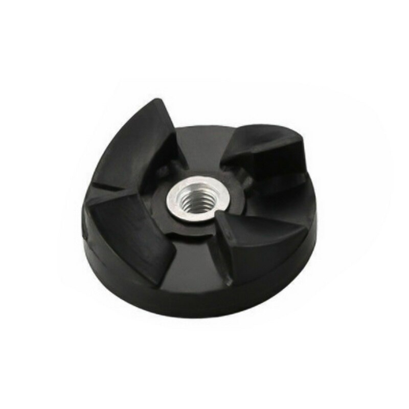 Blender Juicer Accessories Gadgets Food Chopper Accessories Plastic Gear Base Rubber Gear For Magic Blender Spare Part: diameter 3cm