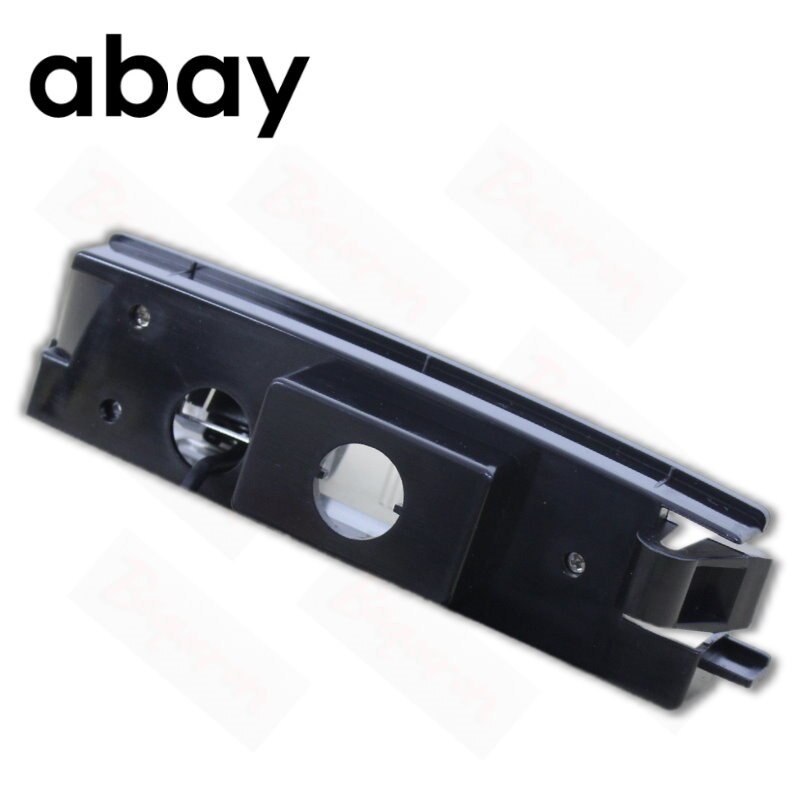 Auto Omkeren Parking Camera Voor Chery Tiggo Voor Toyota Bb Echo Yaris Xiali Vizi Corolla Backup Achteruitrijcamera Beugel