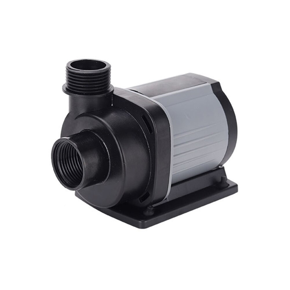 DC 24V Submersible Pump DCS High Lift Water Pump Fish Tank Adjustable Mute Energy Saving Controllable Flow Fountain Water Pump