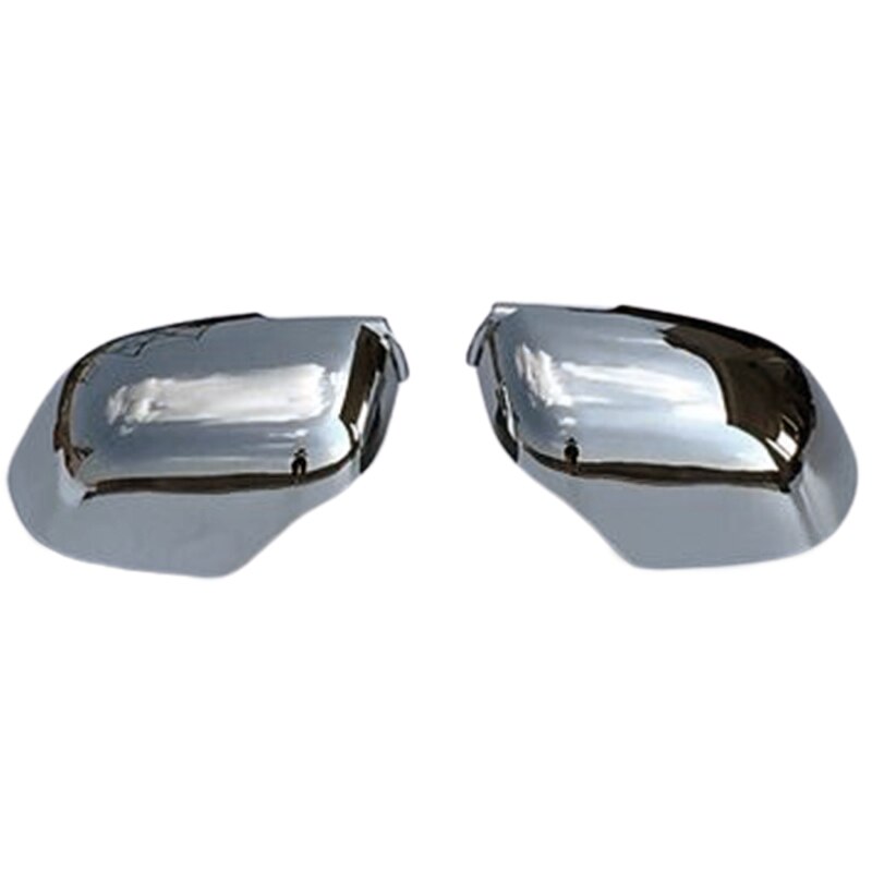 Coque décorative pour rétroviseur de voiture, compatible avec nissan micra, march  k13, versa, almera  n17