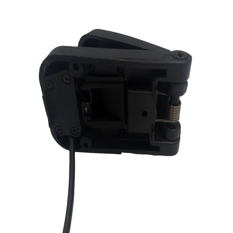 Elektrische scooter gaspedaal gaspedaal voor scooter e-bike 4-wielfiets