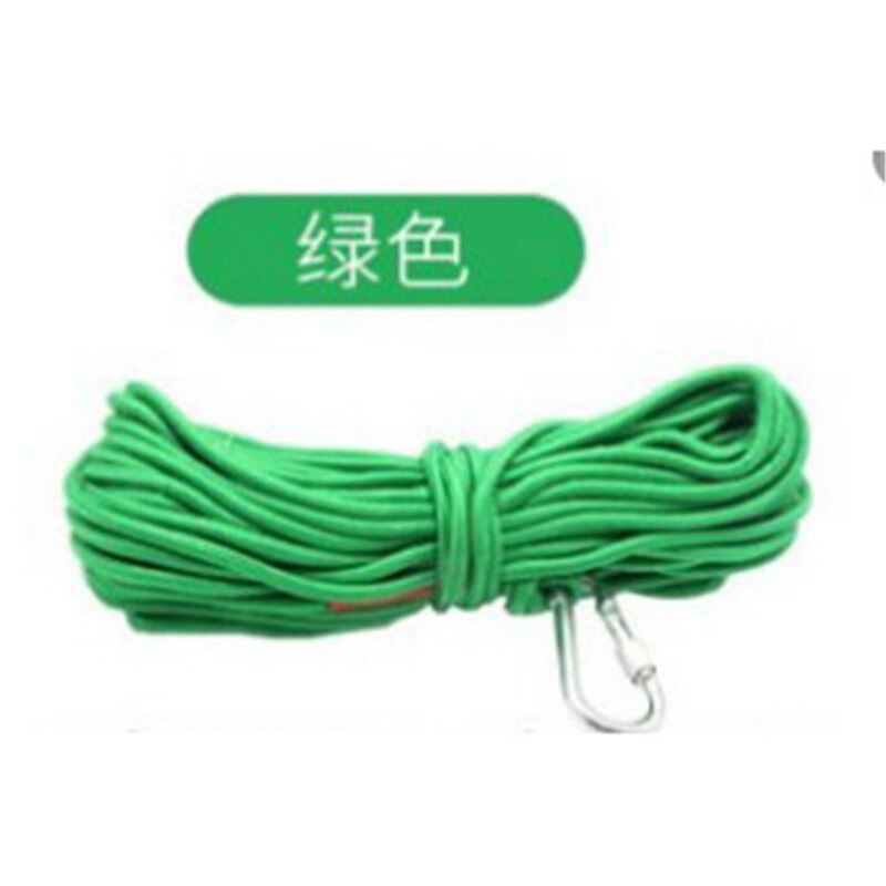 Corde de recherche d&#39;aimants puissants 10M, offre spéciale: green