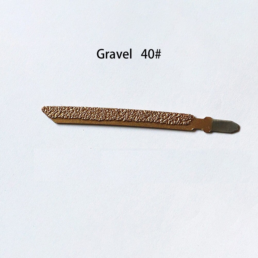 100mm diamant scie sauteuse lame céramique pierre coupe brasage petit adapté pour BOSCH