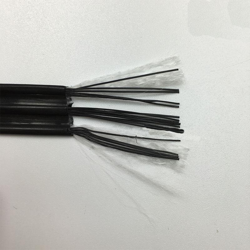 100M GreenHouse Film Pressing Tape Green House Band Fressing Line 10MM Width Nylon Line Hanging Rope Strong Tensile Anti-aging