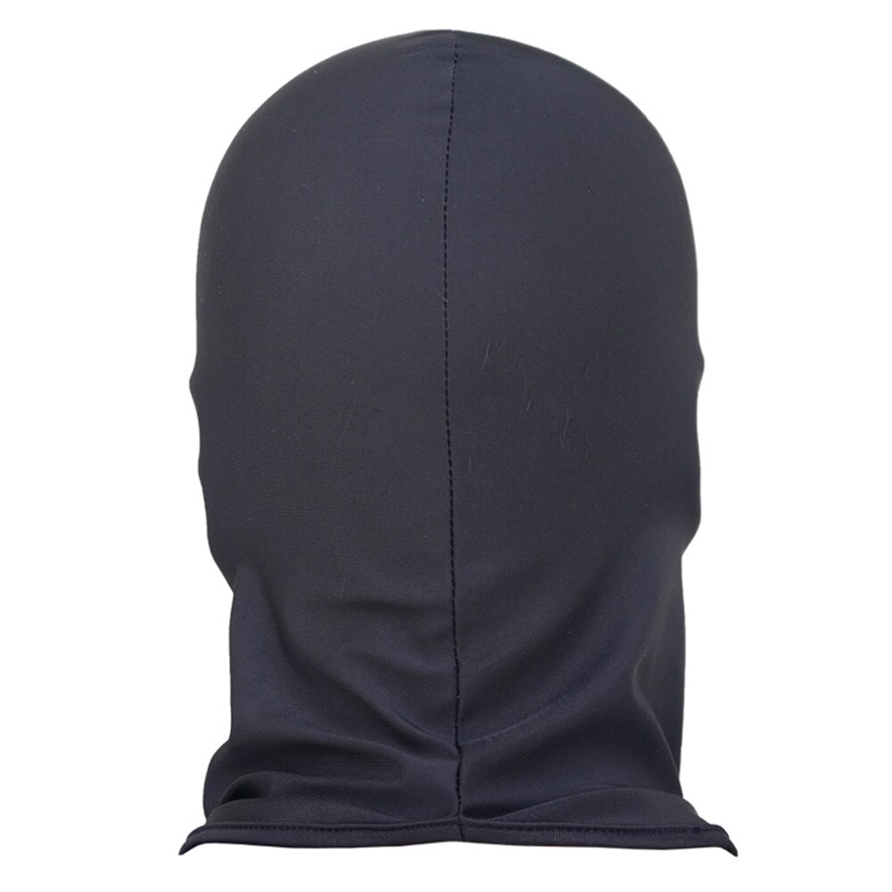 Cold Weather Windproof Thermal Fleece Neck Warm Balaclava Waterproof Face Mask for Outdoor Ski Motorcycle Cycling Bicycle