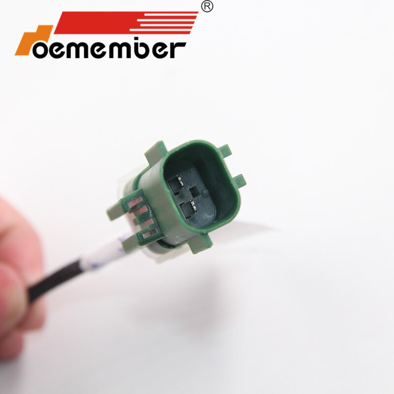 Sensor de temperatura de escape del motor A6805401817 para Mercedes Benz, camiones 6805401817