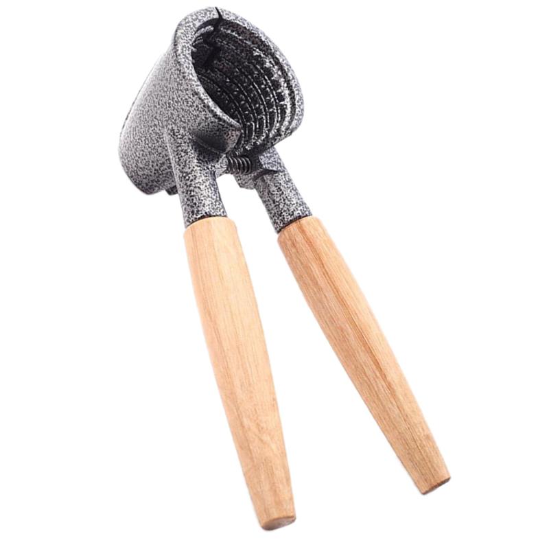 1pc Walnut Shell Cracker Hazelnut Shell Cracker Walnut Cracker Durable Walnut Opener for Home Kitchen