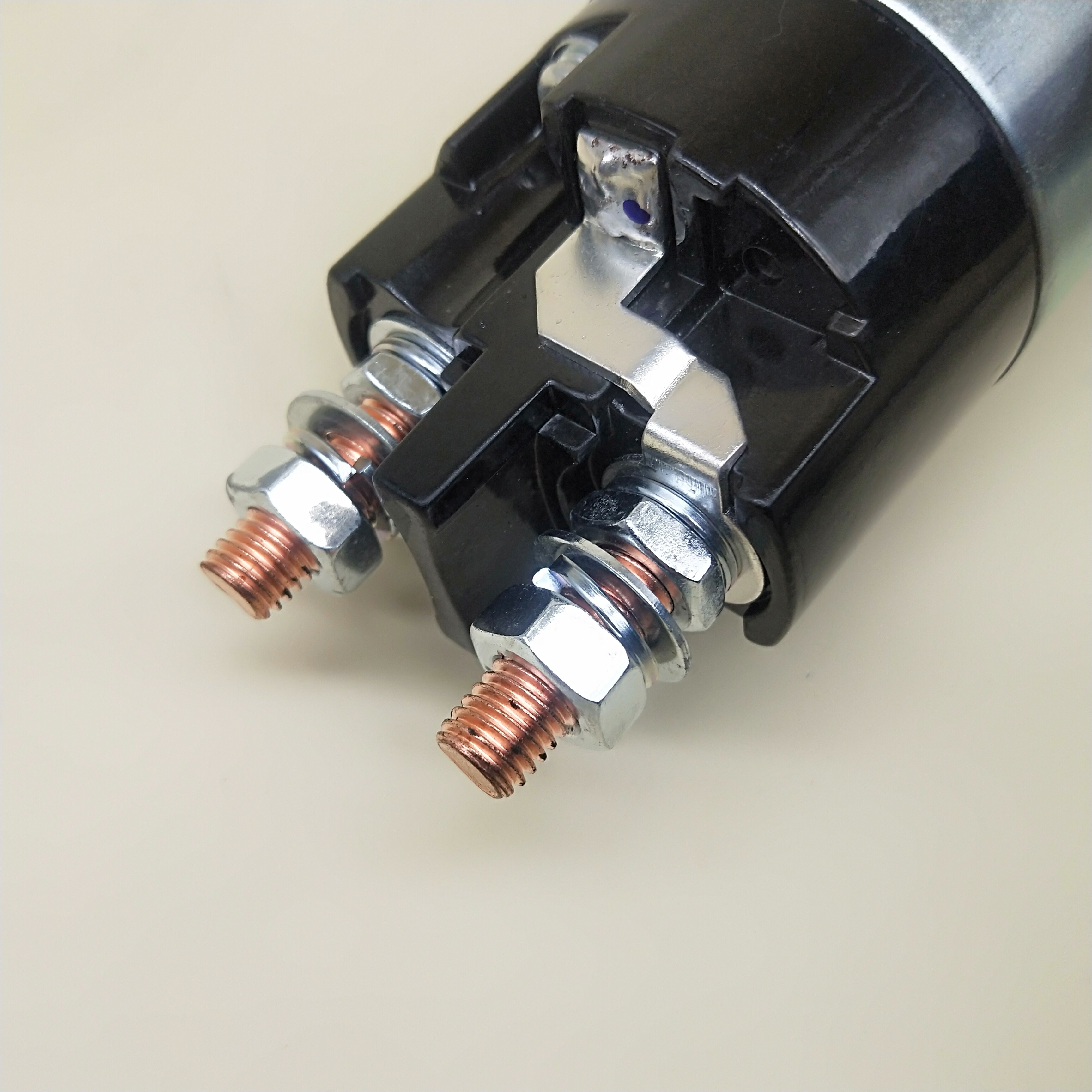 Spare Parts for Volvo Penta VOP 874745 Starter Solenoid