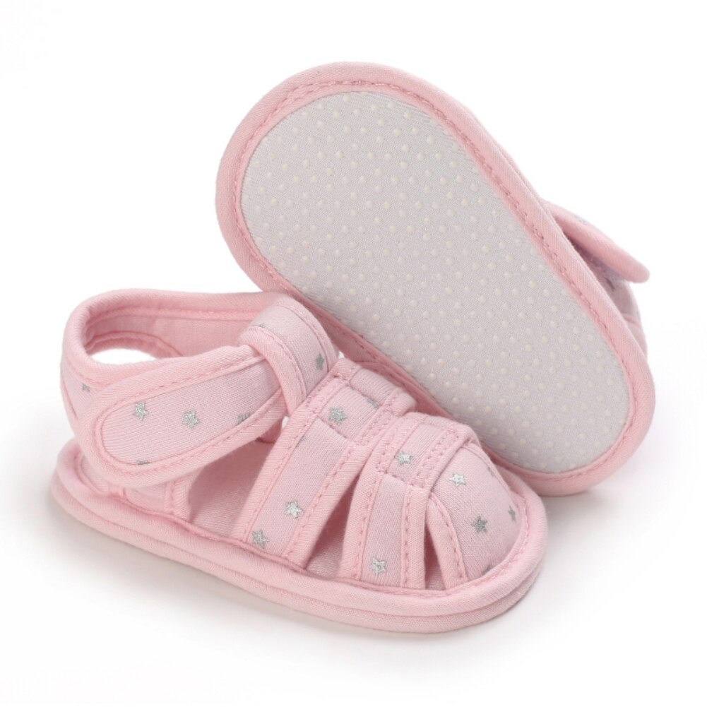 Sapatos de verão unisex 2022 sandálias de bebê com para o menino e meninas sandálias presentes: P1 / 7-12 meses
