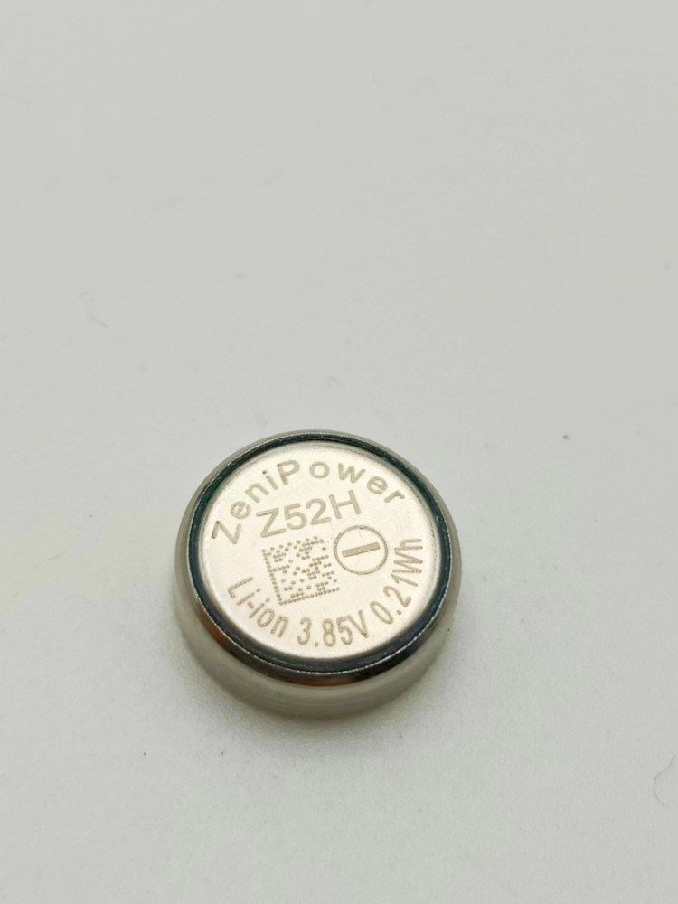 ZeniPower Replacement CP1240 1240 for LinkBuds S WFLS900N/B Bluetooth Headset Battery 3.85V 60mAh Z52H