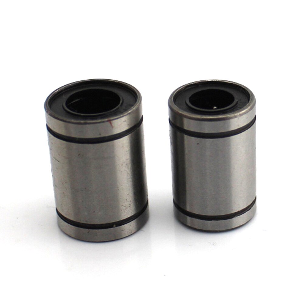 Lineaire Lagers Drive Lagers Model Accessoires Kogellagers Motion Model Materiaal Lagers