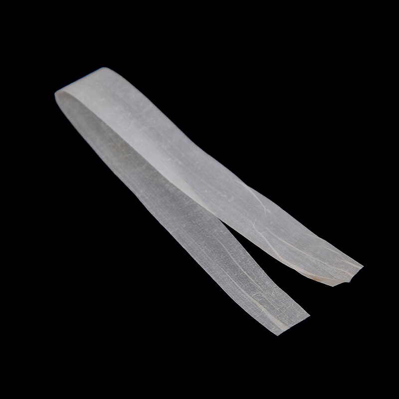 Fluit transparante film chinese fluit bamboefluit natuurlijke film